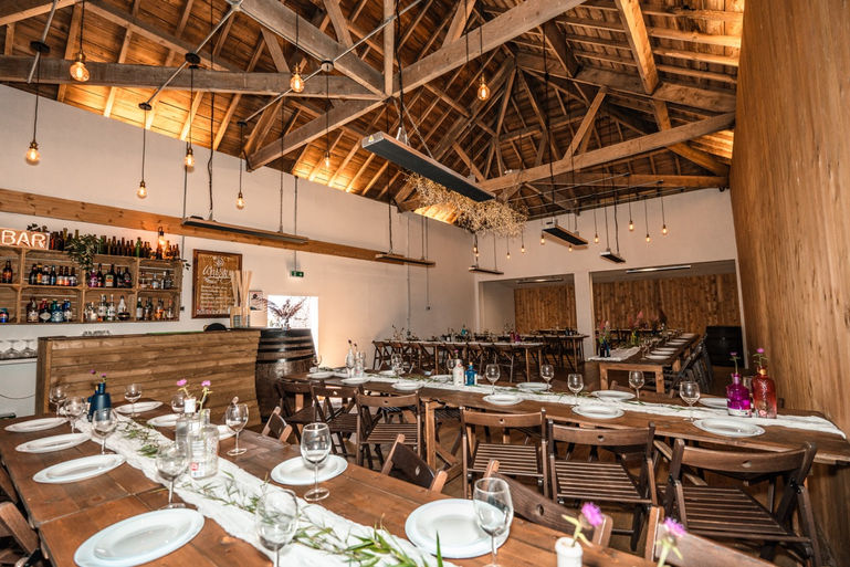 wedding venue photography