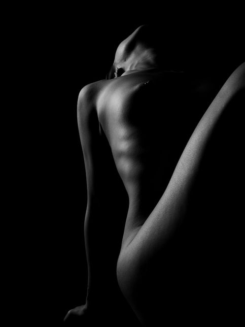 Bodypart
Axel Brand Photography Aktfoto Aktbild künstlerischer Akt