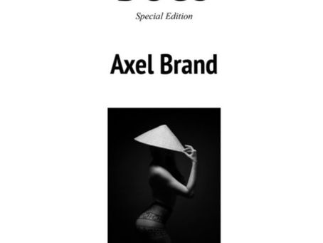 Meine Special Edition im Docu Magazine