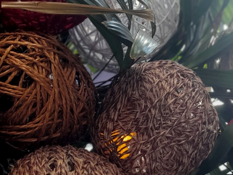 Ateliê Aberto de Natal | Encantos feitos à mão