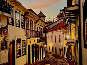 Faop participa do Festival de Inverno de Ouro Preto 2025