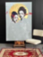 Exposição de William Pimentel