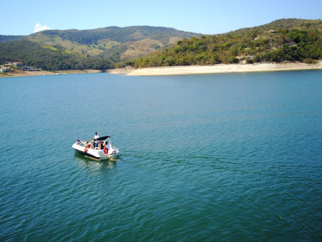 Governo de Minas promove turismo de natureza