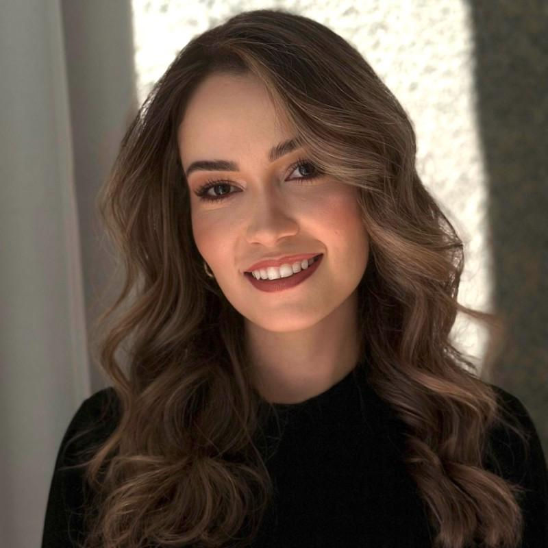 Letícia Castro - Arquiteta, Sudoeste