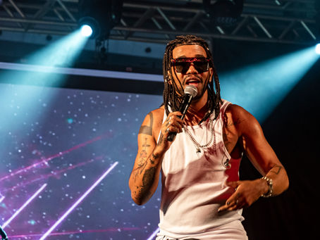 Festival Uaimií promove show inédito