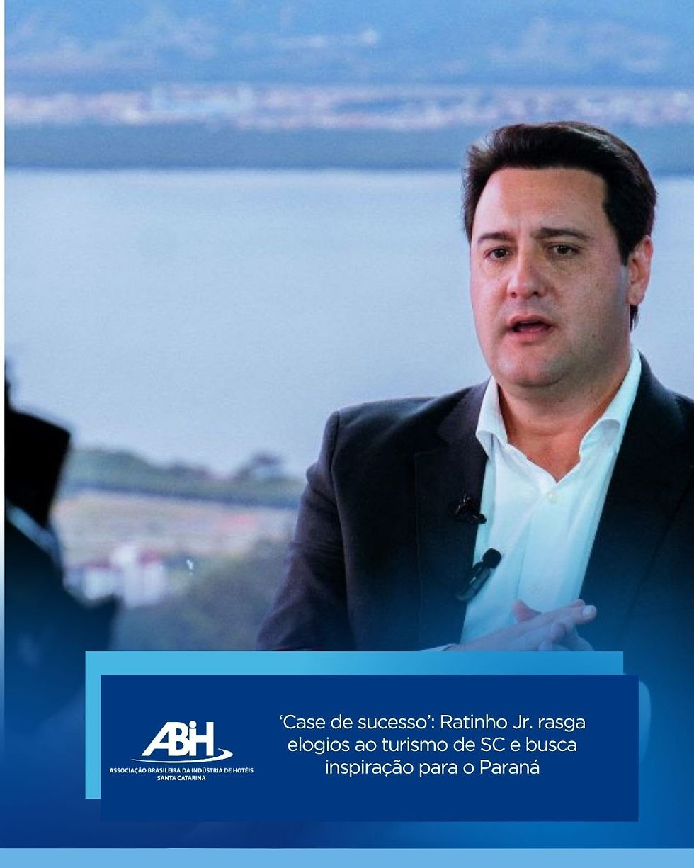 Ratinho Júnior