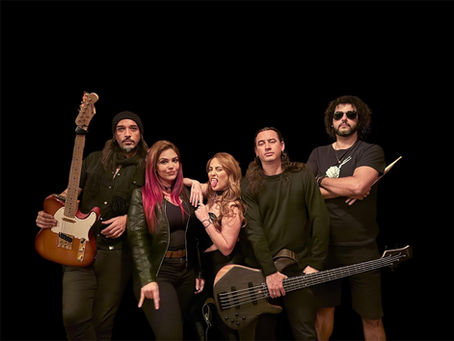 Underground Black Pub em ritmo de festa: quatro dias inesquecíveis