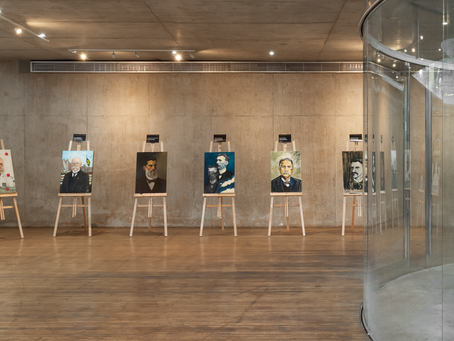 Modernos Eternos Street ocupa Belo Horizonte com arte