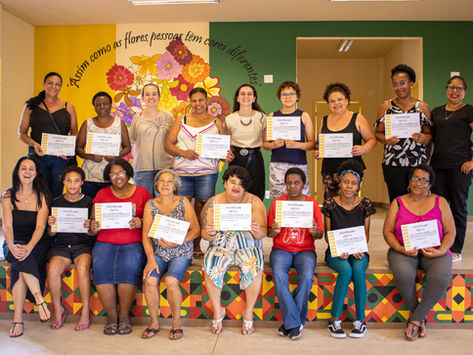 Circula em Cena encerra o ano com duas oficinas gratuitas