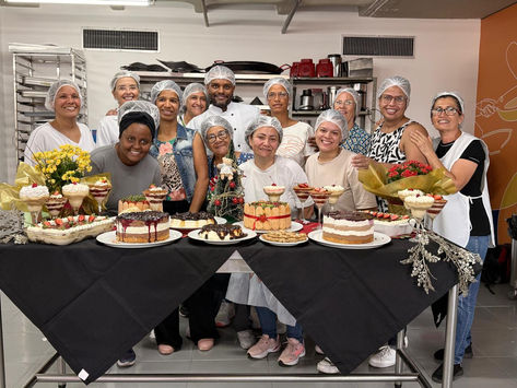 Giro Natalino: entrando no clima do fim do ano