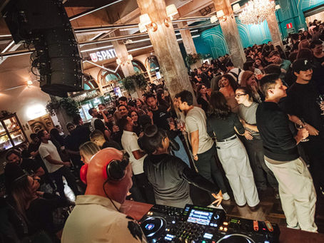 Diferentes gêneros musicais marcam o fim de semana