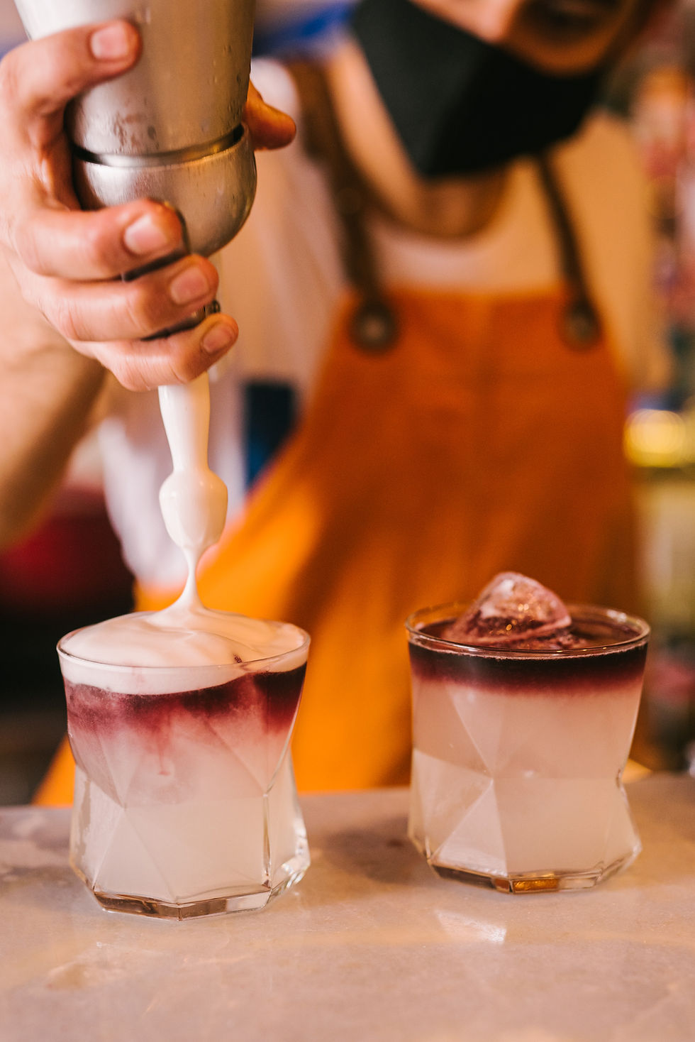 O que faz de um coquetel um clássico?