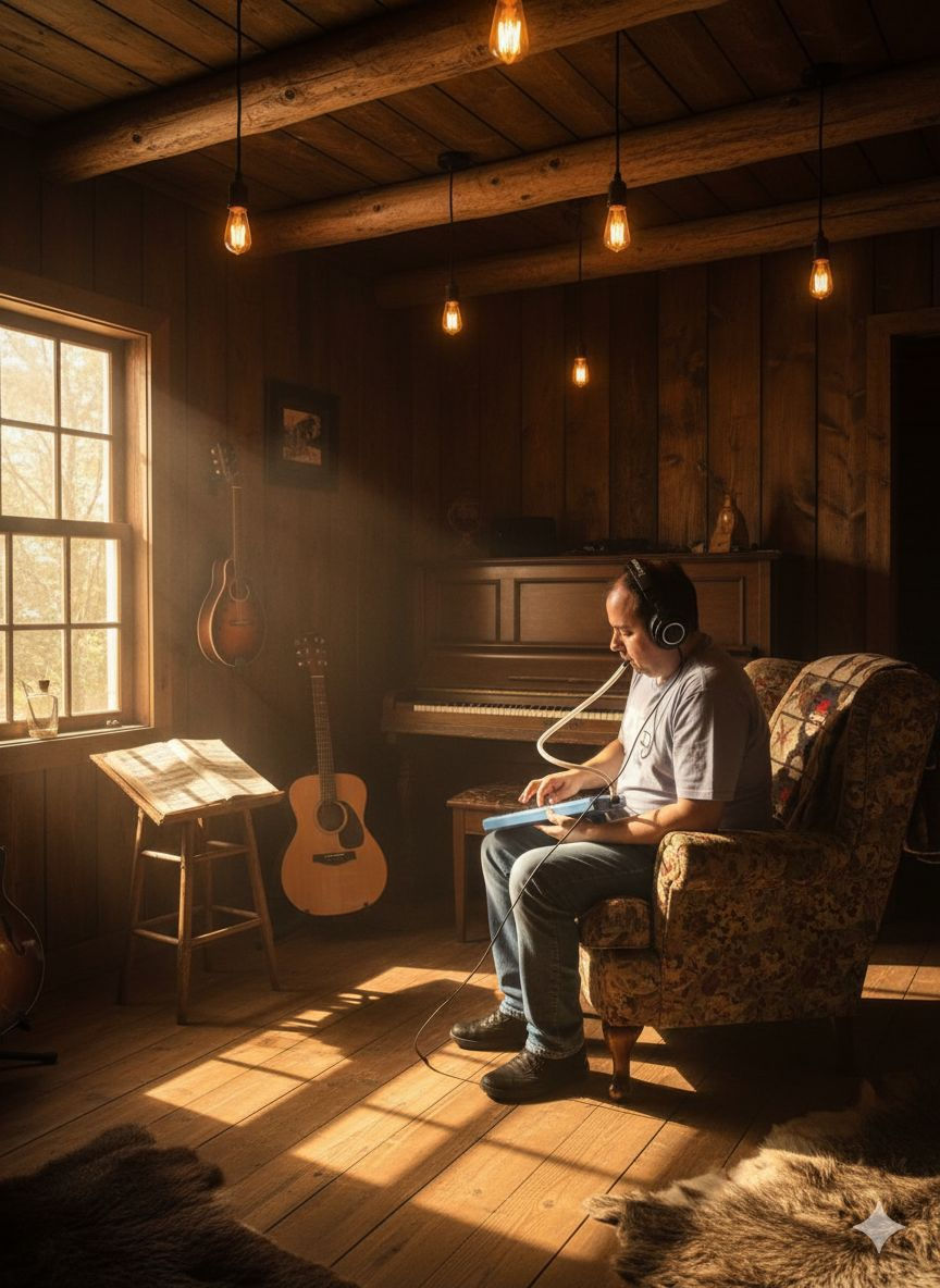 Houdinis - Ricardo Mabub