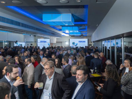 Ecoquest marcará presença na 23ª edição da Febrava