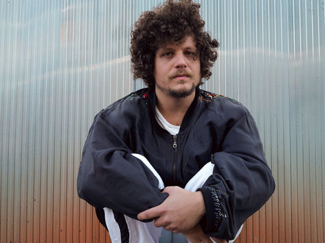 Chico Chico apresenta “Estopim”