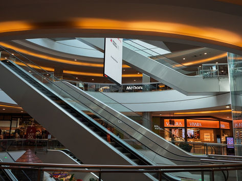 BLACK FRIDAY: DESCONTOS DE ATÉ 70% E AÇÕES SHOPPINGS DE BH