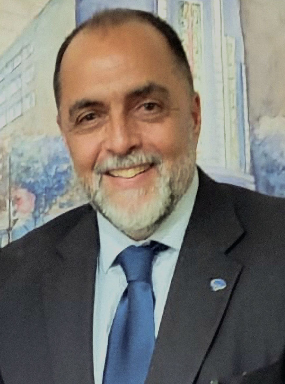 Claudio Motta será o Presidente da nova Casa dos Açores em Minas Gerais