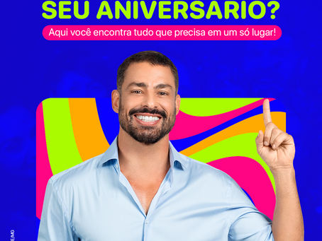 Marketplace Meu Bolinho estreia em BH