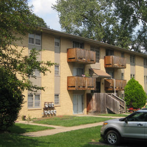 Wesridge in Clive exterior building