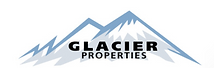 Glacier Properties logo
