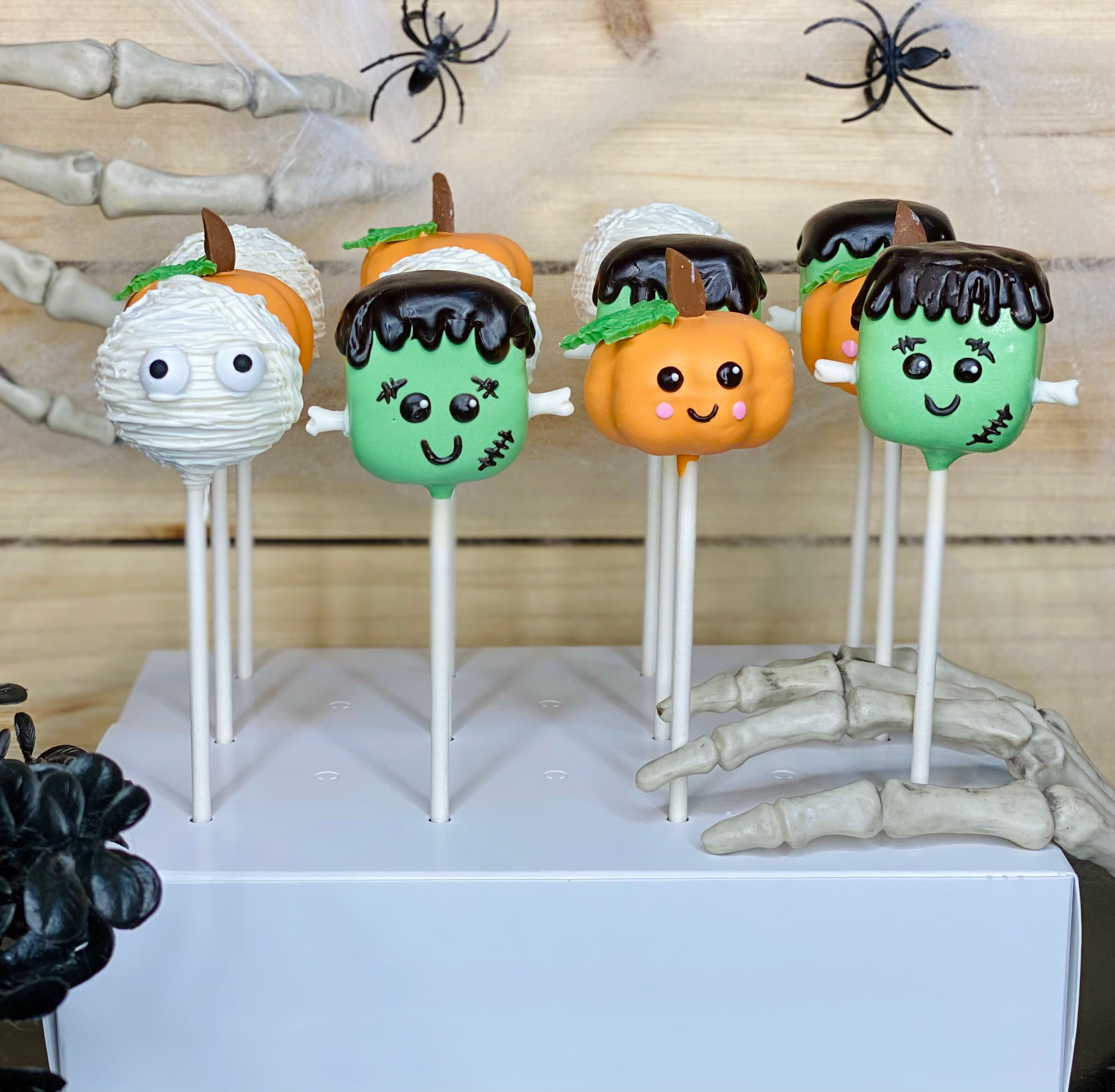 Halloween Classic Cuties