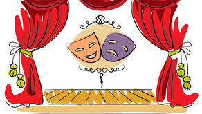 ШКОЛЬНЫЙ ТЕАТР "УЛЕЙ"