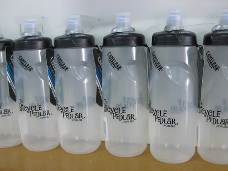 Shop bottles!