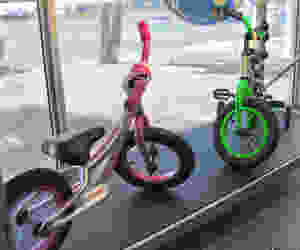 Apollo Neo - bikes for kids - balance bikes