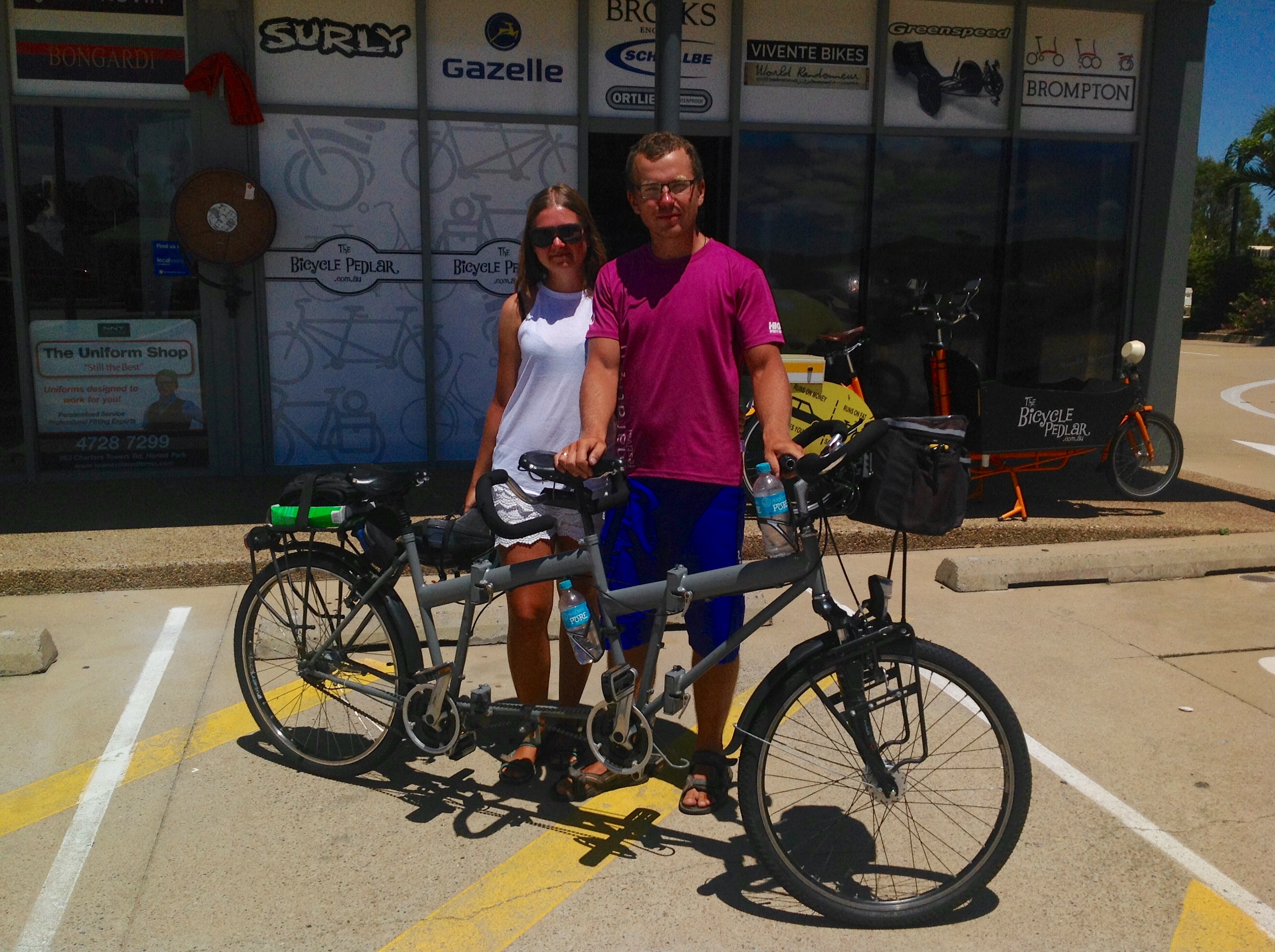 Martyna & Jakub from Poland