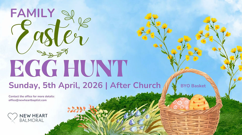 Copy of Rochedale Easter Egg Hunt '26 (1