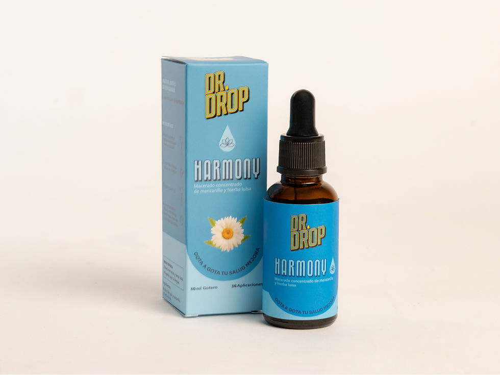 Miniatura: Combo 4 Drops - Rutina Completa