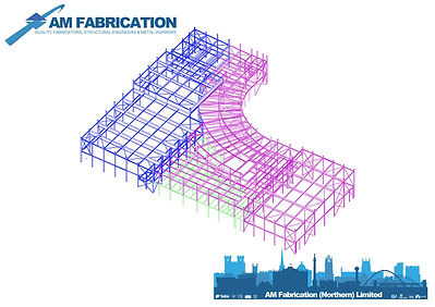 #Structralsteelwork