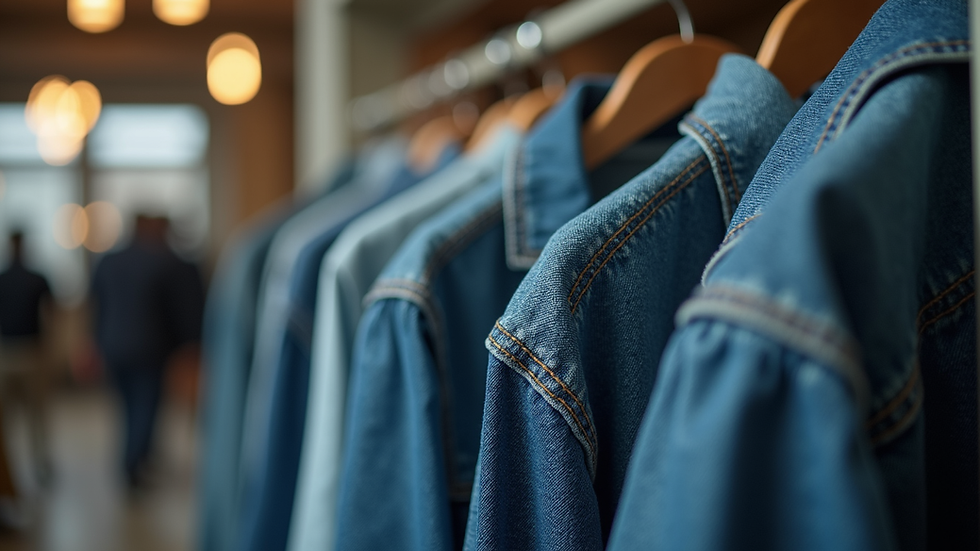 Unpacking the Essence of Curated Youth Fashion