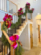 Garland Railing