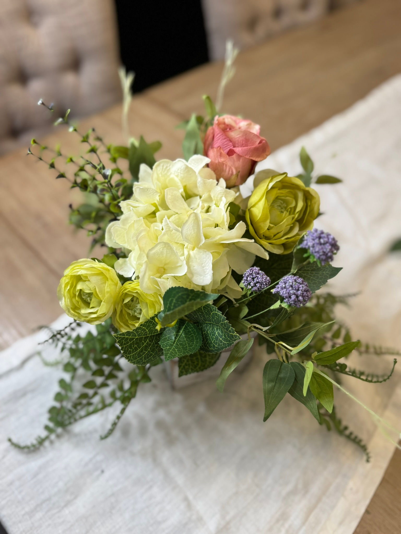 Mothers Day Workshop