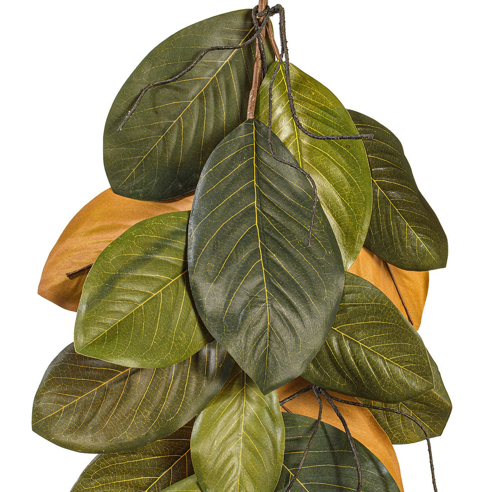 Thumbnail: Magnolia Garland