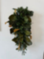 Thumbnail: 36" Magnolia & Fir Swag