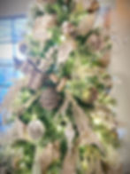 Mountain Tree