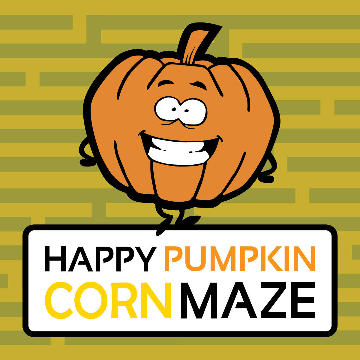 Corn Maze Admission