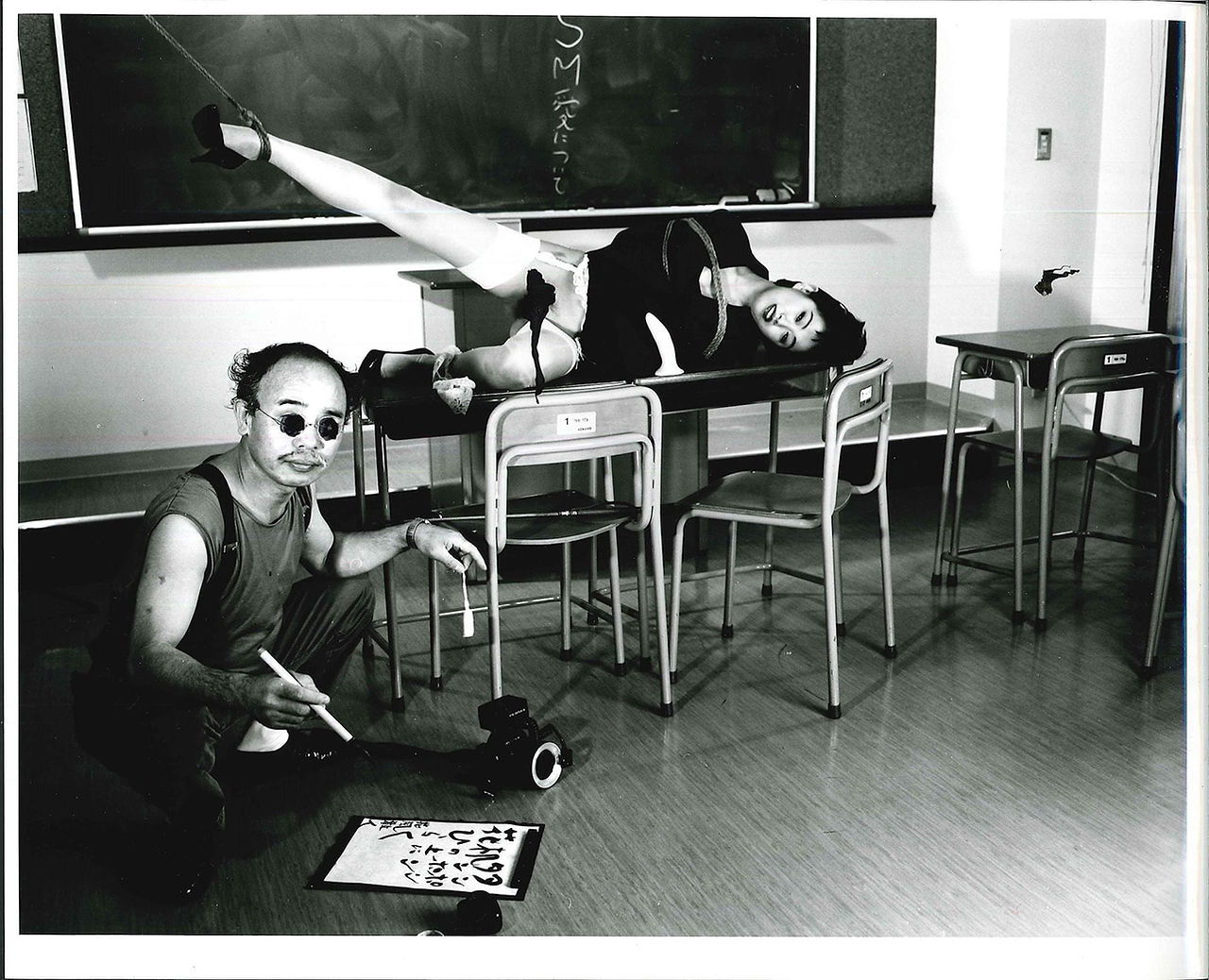 Nobuyoshi-Araki-BK-90-Marvellous-Tales-of-Black-Ink_1994-min