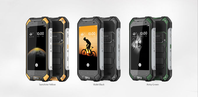 BLACKVIEW: Octa-Core, 18 megapixel rugged camera phone coming soon!