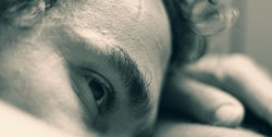 Open eyes