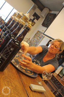 Bruselas (Fábrica St. Bernardus)