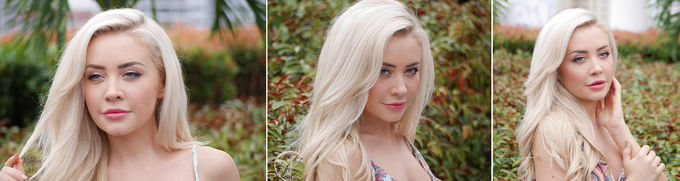 SONY Alpha Super Workshop@JB