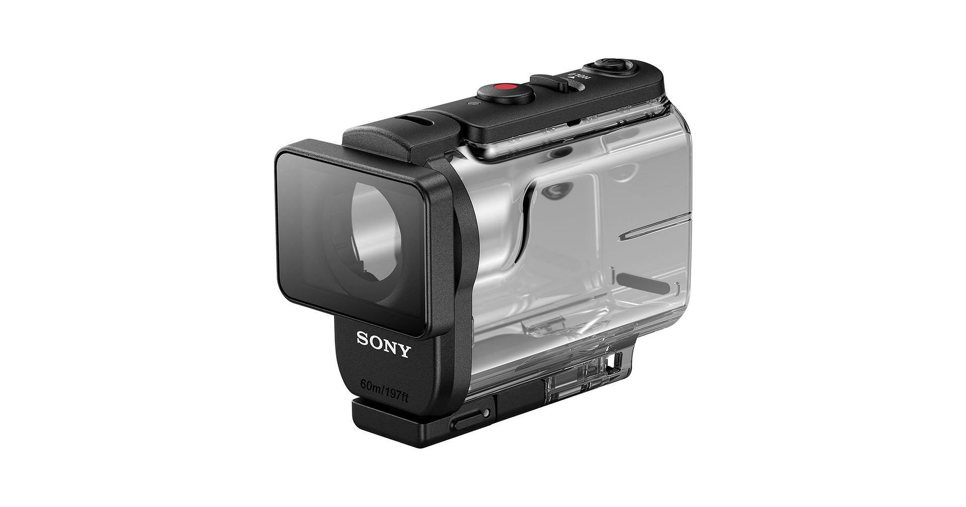 X3000R Casing