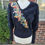 Thumbnail: Rare vintage sweater   best fit up to m size 10