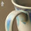 섬네일: JOTO - Ceramic Coffee Mug, Handmade, 340ml/400ml, Personalized, Afternoon Tea