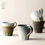 Thumbnail: JOTO - Coffee Mug,Retro, 280ml, Creative, Handmade, Kiln Color Change, Office