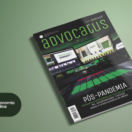 ECO/Advocatus - Diogo Santana Lopes sai da VdA para criar escritório de compliance penal