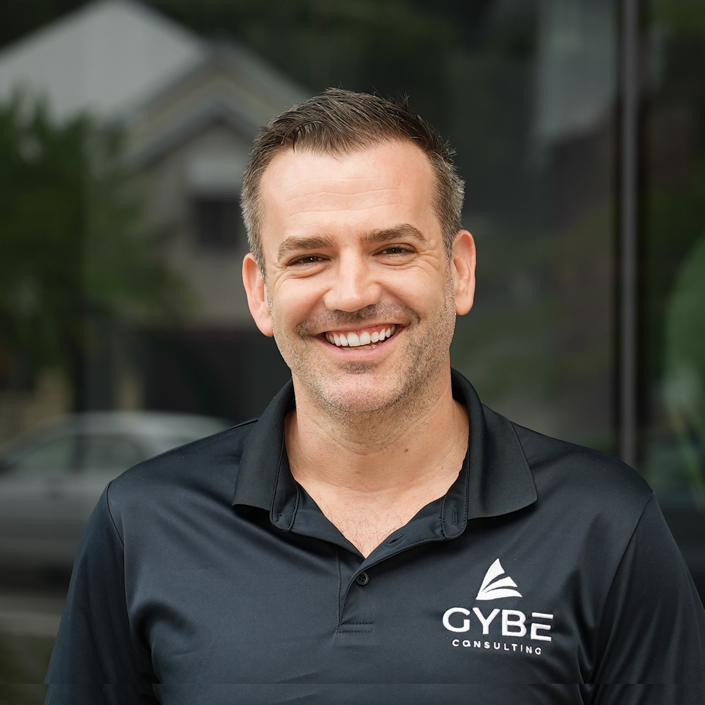 Michael Johns